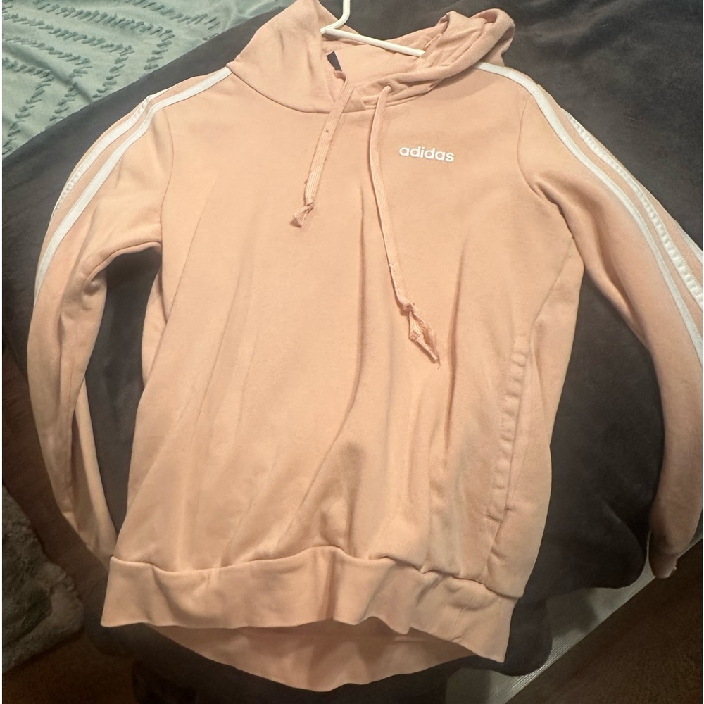 💖 ADIDAS HOODIE WOMENS